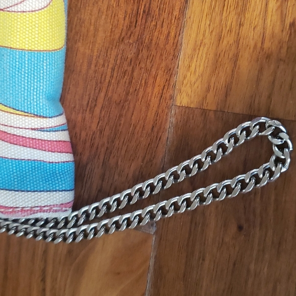 💙Nine West Clutch - Picture 4 of 9